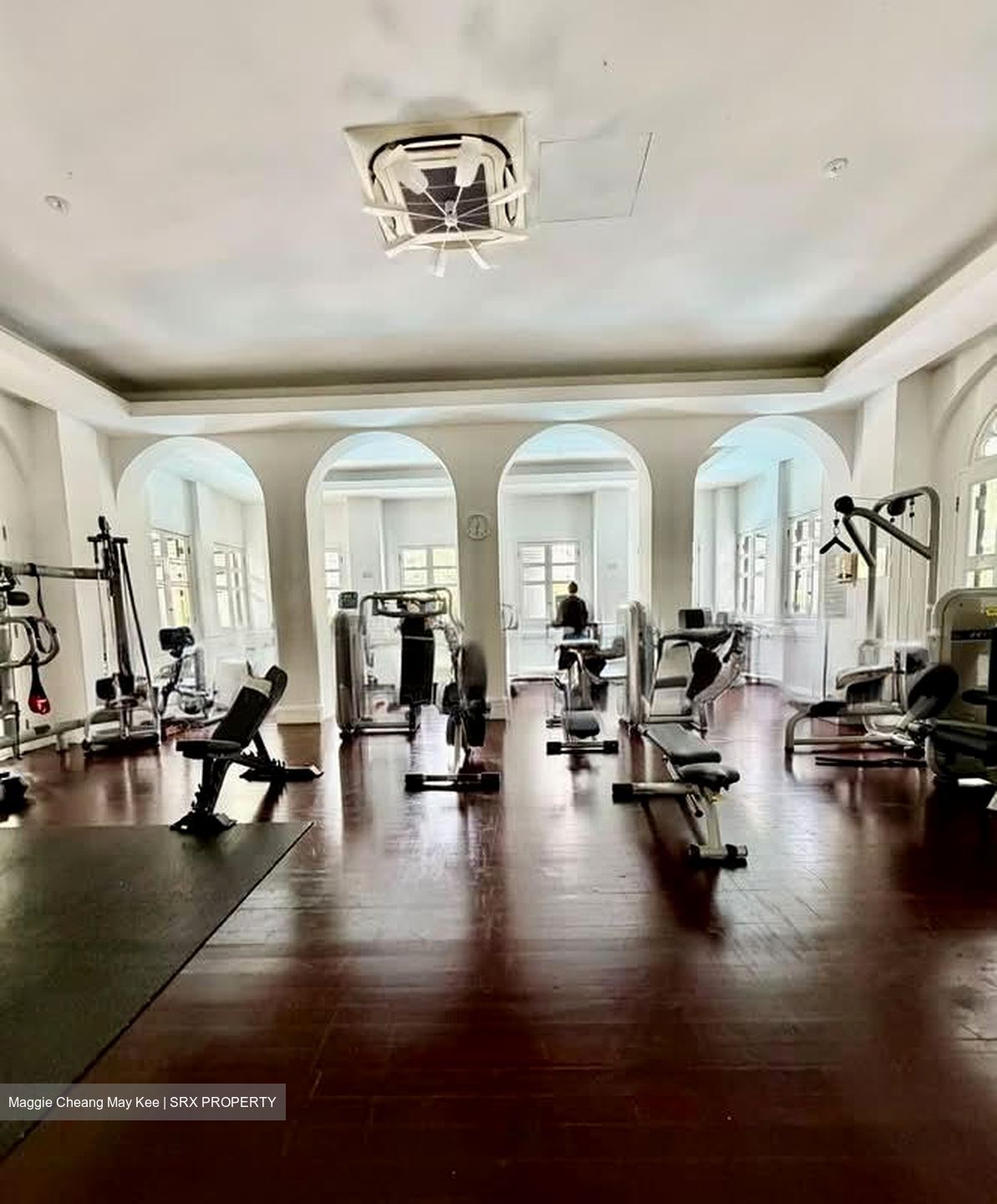 Draycott Eight (D10), Condominium #577507081